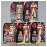 Star Wars Action Figures