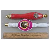 Beer Tap Handles