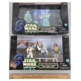 Star Wars Action Figures