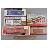 Linoel Trains & Accessories