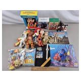 Disney Collectibles Lot