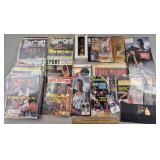 Basketball Collectibles Lot