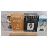 Pittsburgh Pirates Bobble Heads
