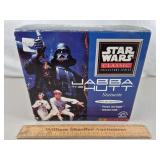 Star Wars Jabba the Hutt Statue