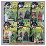 Star Wars Action Figures