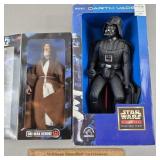 Star Wars Action Figures