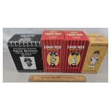 Pittsburgh Pirates Bobble Heads