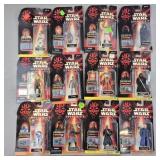 Star Wars Action Figures
