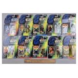 Star Wars Action Figures