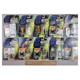 Star Wars Action Figures