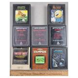 Atari Games