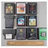 Atari Games