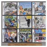 Nintendo DS Games