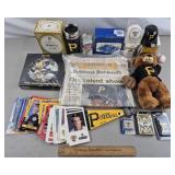 Pittsburgh Pirates Collectibles Lot