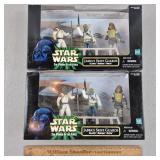 Star Wars Action Figures