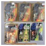 Star Wars Action Figures