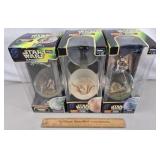 Star Wars Action Figures