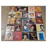 Record Albums
