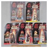 Star Wars Action Figures