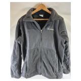 Columbia Jacket & New Shirt Size M