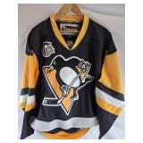 Pittsburgh Penguins Jersey 50 Years Size M