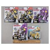 Transformers Toy Lot