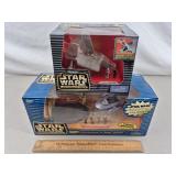 Star Wars Action Fleet