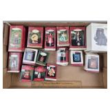 Hallmark Christmas Ornaments