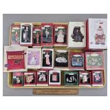 Hallmark Christmas Ornaments