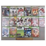 Xbox 360 Games