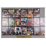 Play Station 2 Games
