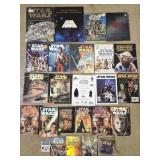 Star Wars Books & Magazines