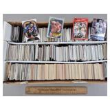 Assorted Trading Cards