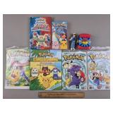Pokemon Collectibles