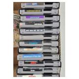 Nintendo NES Games