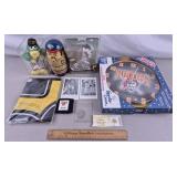 Pittsburgh Pirates Collectibles Lot