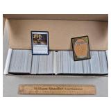 Magic the Gathering Cards