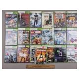 XBox 360 Games