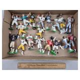Football Starting Lineup Figures