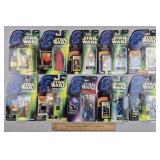 Star Wars Action Figures