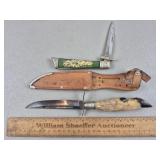 Vintage Knives
