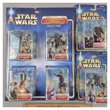 Star Wars Action Figures