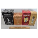 Pittsburgh Pirates Bobble Heads