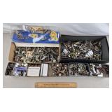Pirates Game Pieces