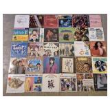 Record Albums