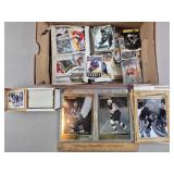 Hockey Cards