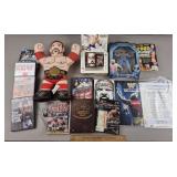 Wrestling & UFC Collectibles Lot