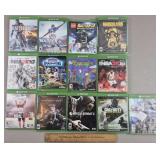 XBox One Games