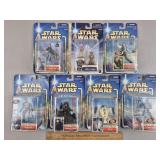 Star Wars Action Figures