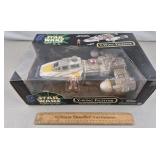 Star Wars X-Wing Fighter